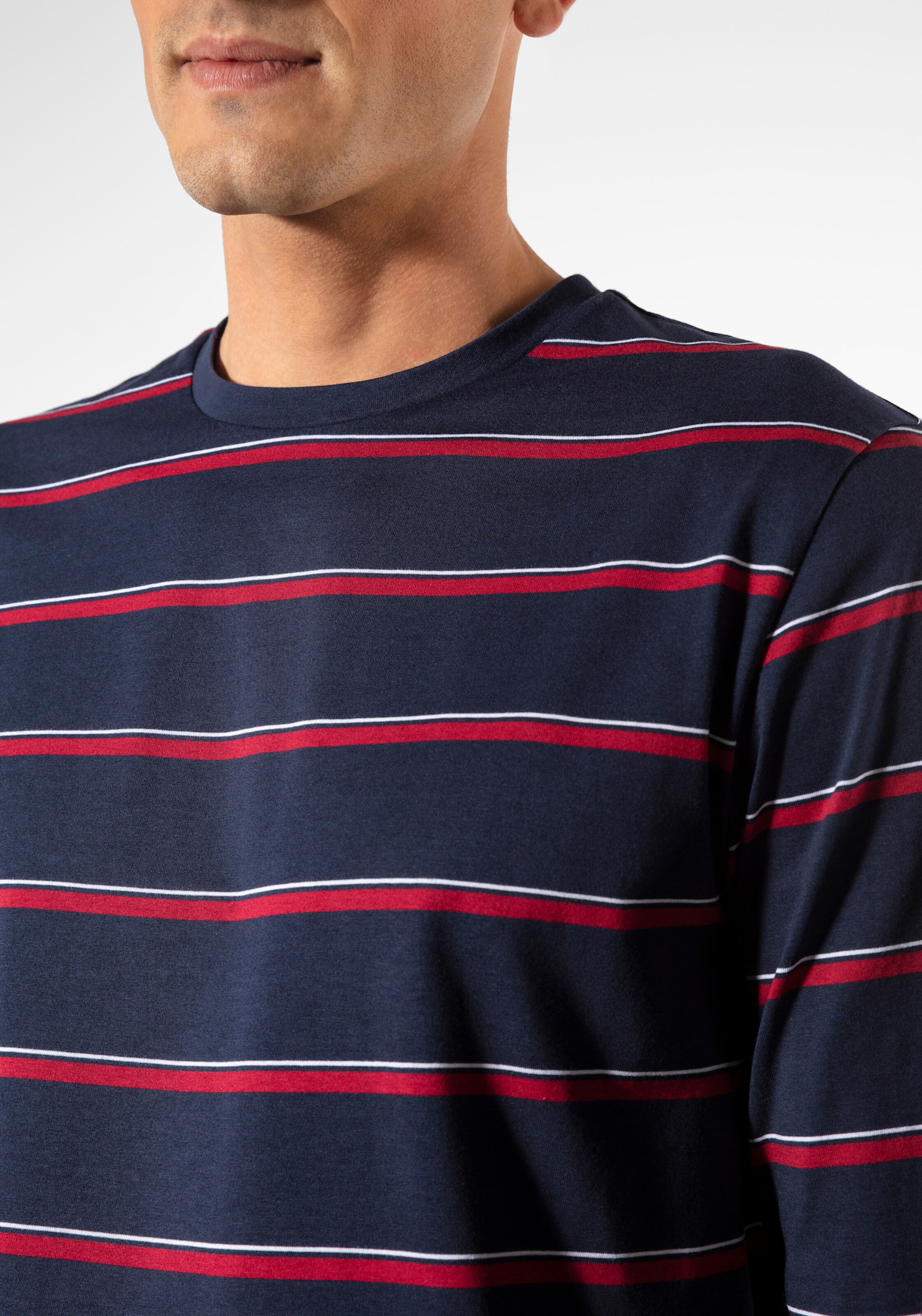 H.I.S Pyjama in navy