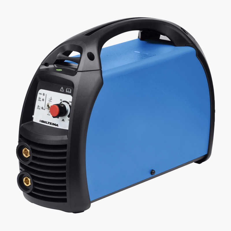 SVEISEINVERTER MMA 140DC