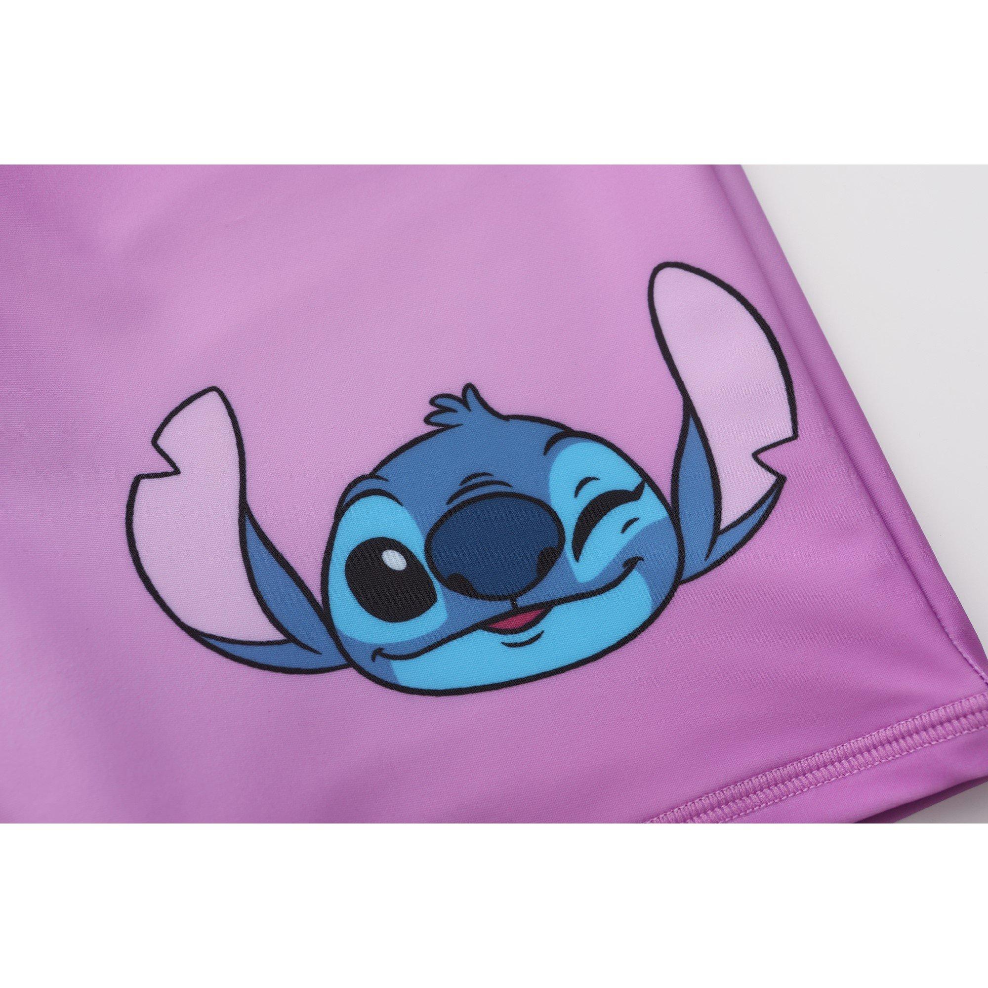 Character 2 Piece Swimsuit Set Juniors
