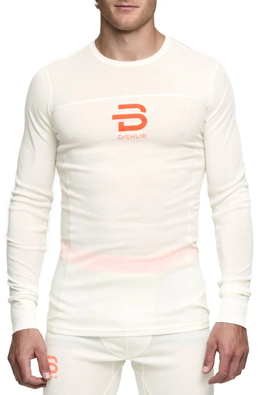 Bjørn Dæhlie Performance-Tech LS Til Mænd | SkatePro