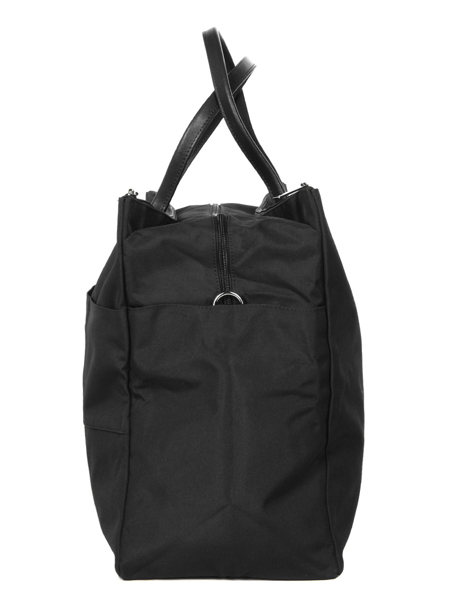 Sac de voyage Lancaster Smart KBA Short 50 cm