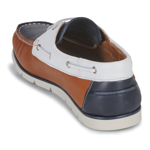 Casual Attitude - VILKAN - Marron