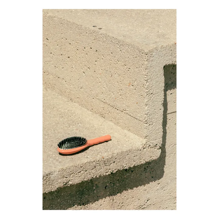 La Bonne Brosse Brosse à cheveux L'Indispensable N°02 - Soins & démêlage | Corail