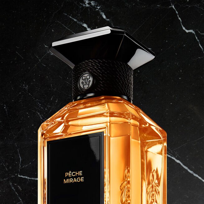 L’Art & La Matière Pêche Mirage - Eau de Parfum 100 ML