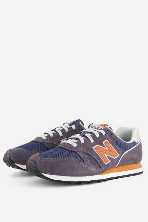 New Balance ML373 Sneakers grijs Synthetisch