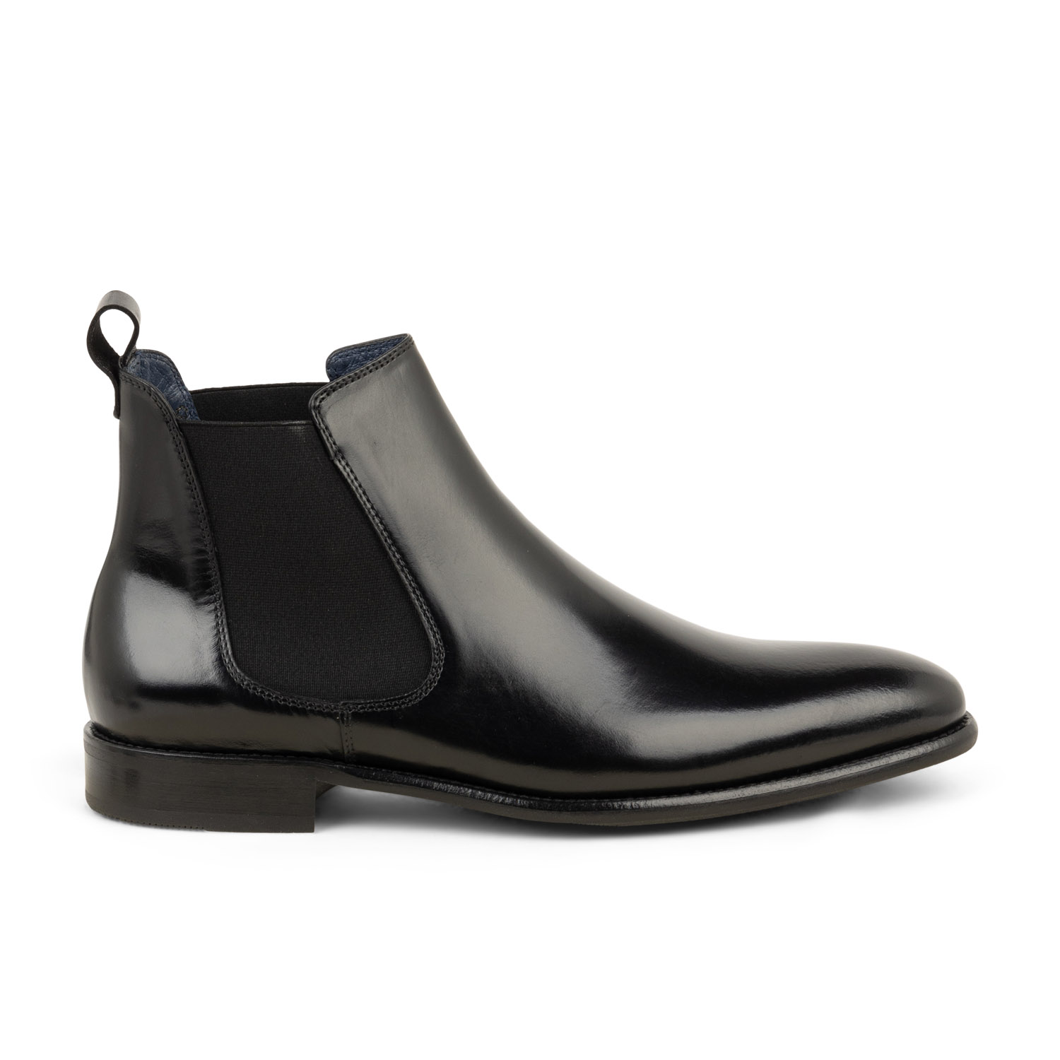 Boots et bottines homme BRETT AND SONS BREGENT
