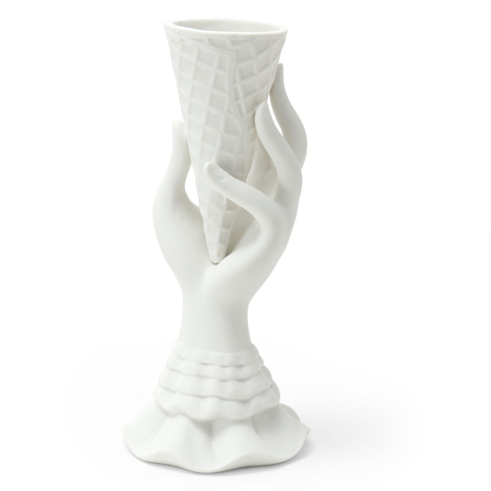 I-SCREAM VASE by Jonathan Adler - Open Edition.