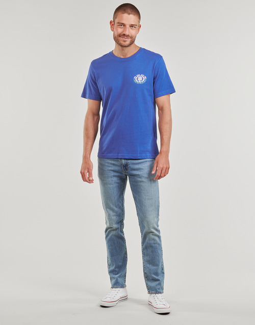 Element - SANDY SS - Bleu
