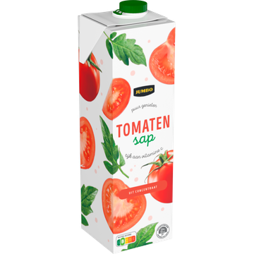Jumbo Tomatensap 1 L