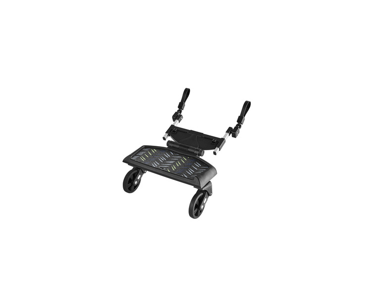 Kinderwagen meerijplank