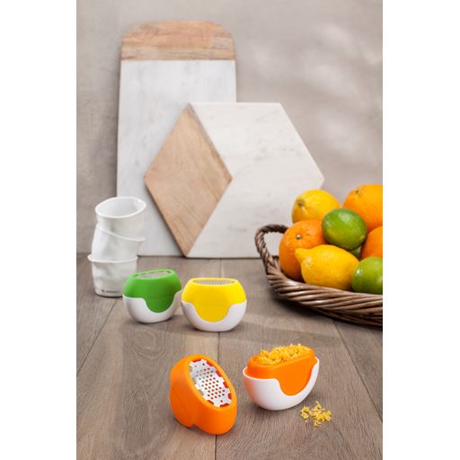 Microplane Flexi Zesti Citrusriver