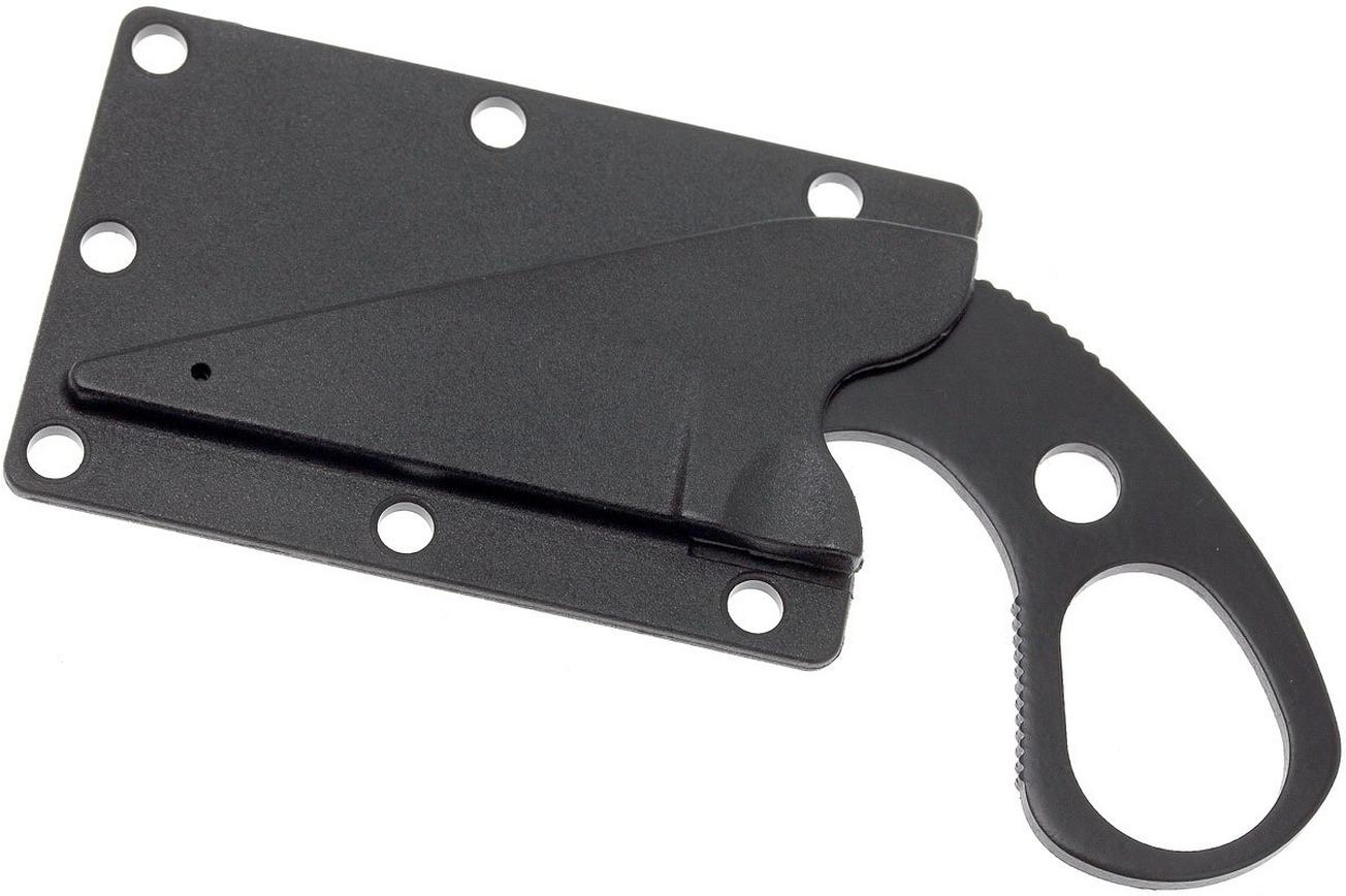 KA-BAR TDI LDK 1478 Last Ditch Law Enforcement