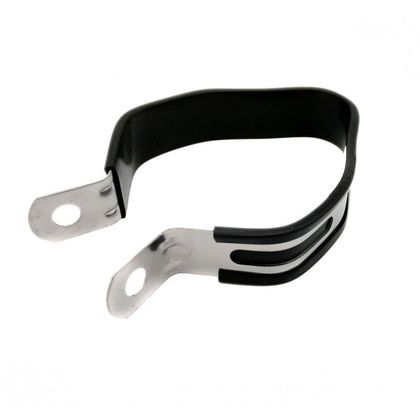 Collier de silencieux Brazoline anguleux Universel