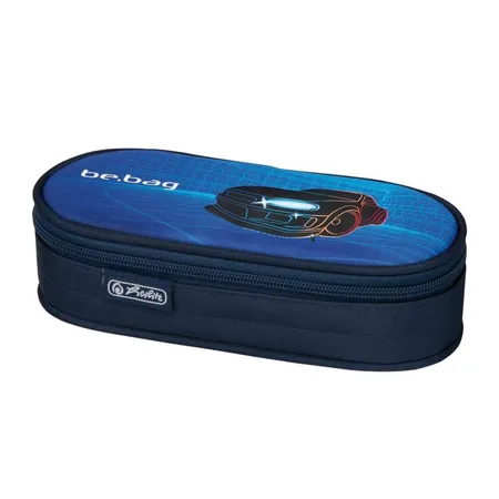 Herlitz Faulenzer be bag airgo Race Car