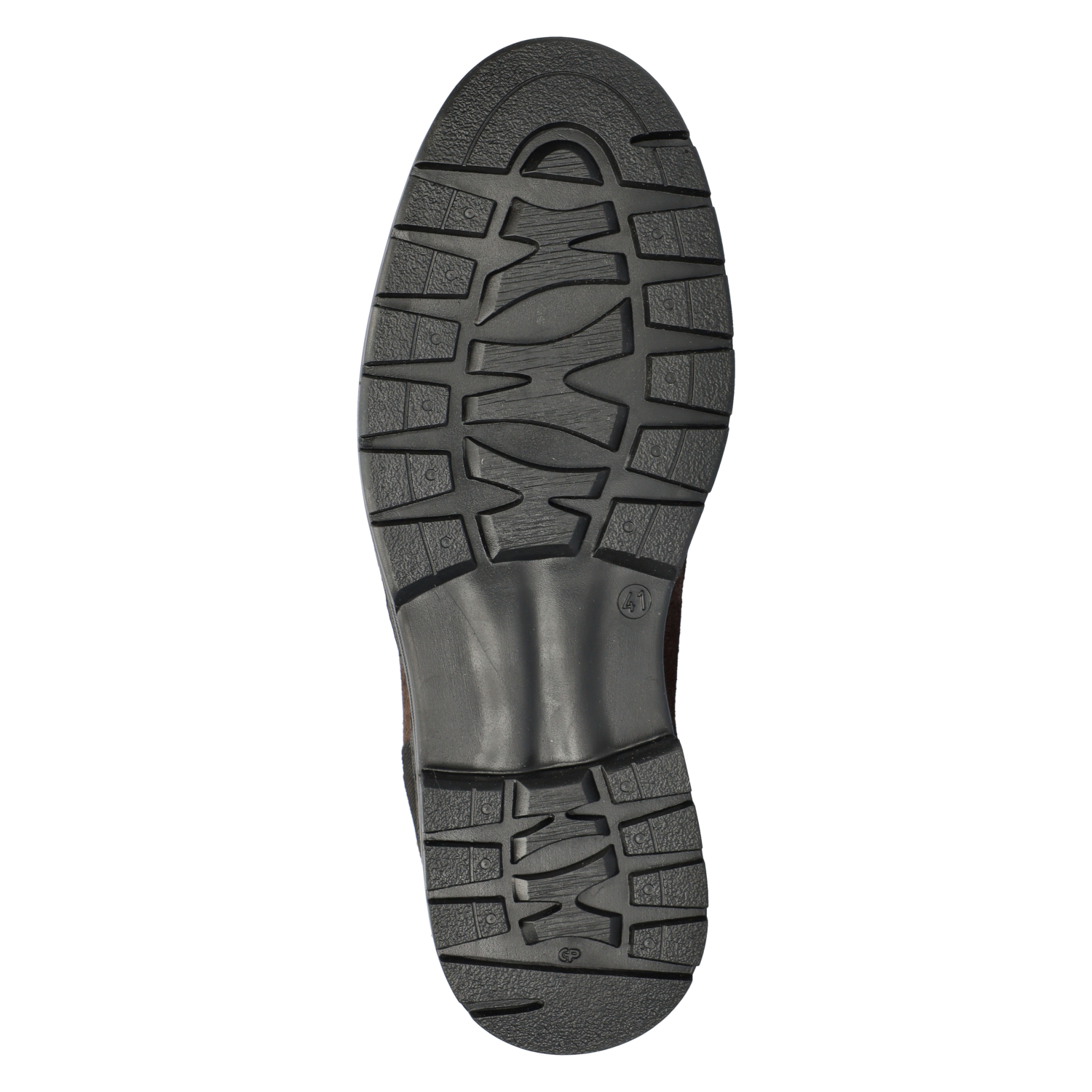 PME Legend Superfletch heren veterboot PME Legend Bruin