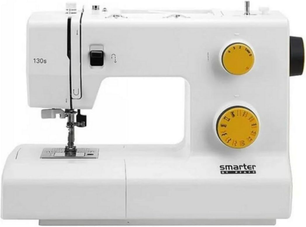 Machine à coudre PFAFF Smarter by 130s