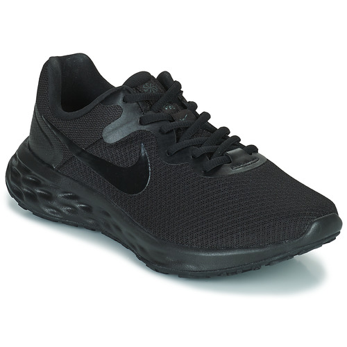 Nike - Nike Revolution 6 Next Nature Negro