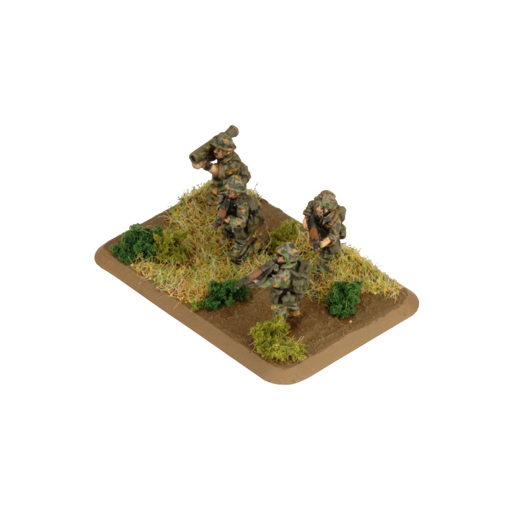 Team Yankee - Australian Mechanised Platoon