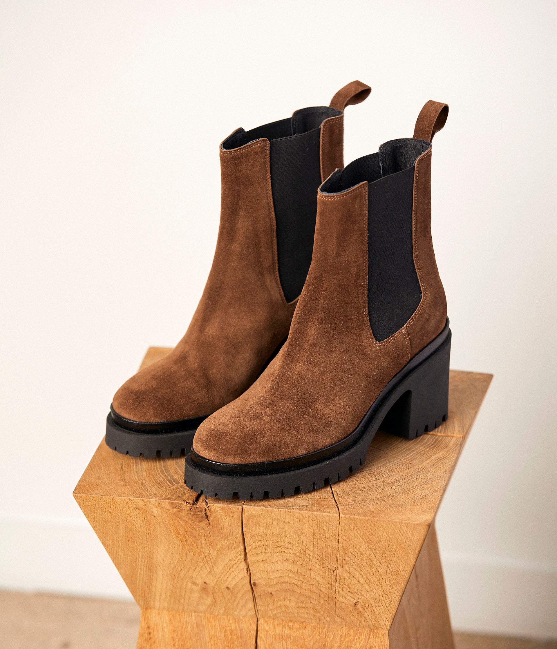 Chelsea boots Candice