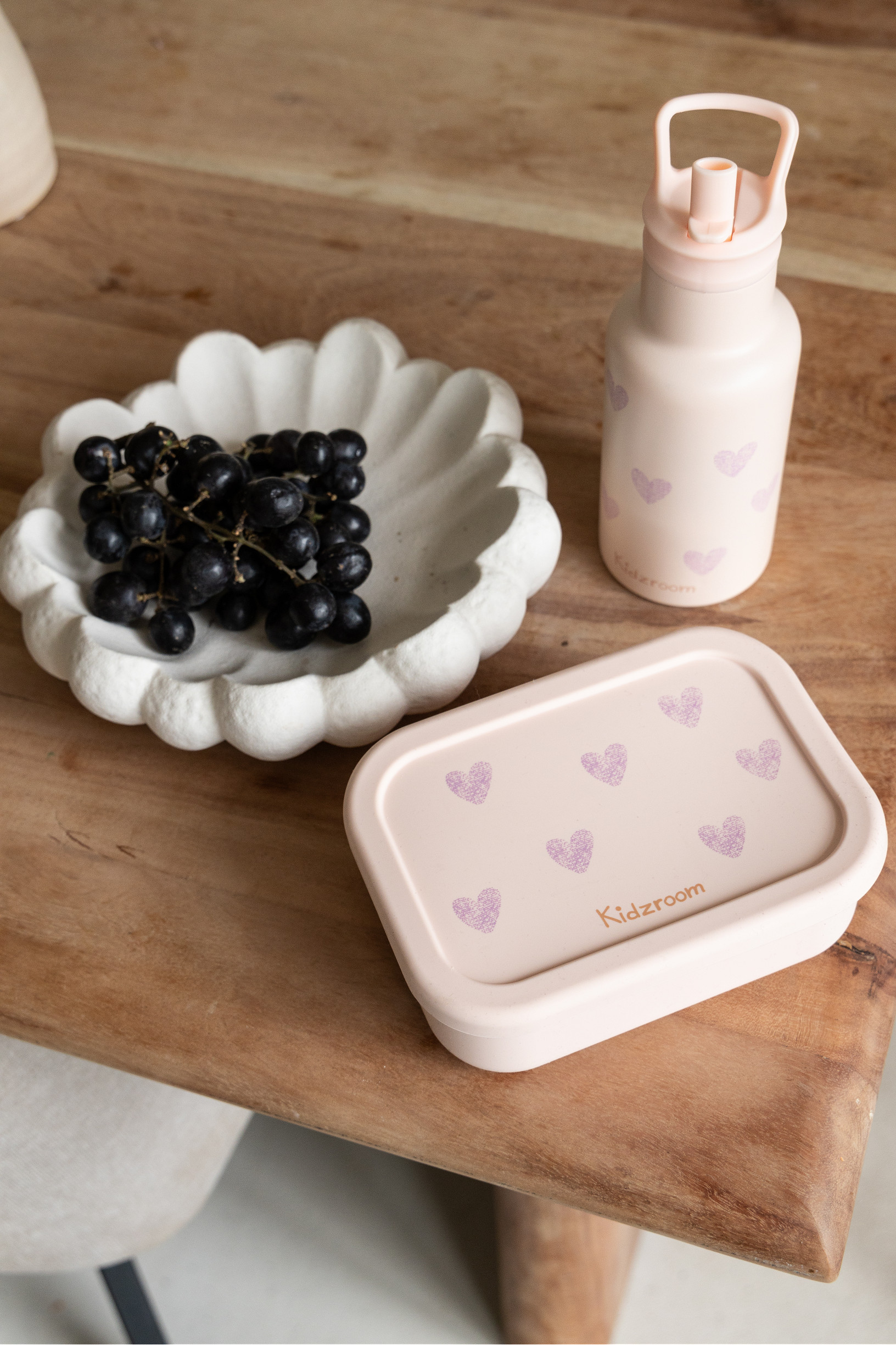 Lunchbox Kidzroom Magical Meadows