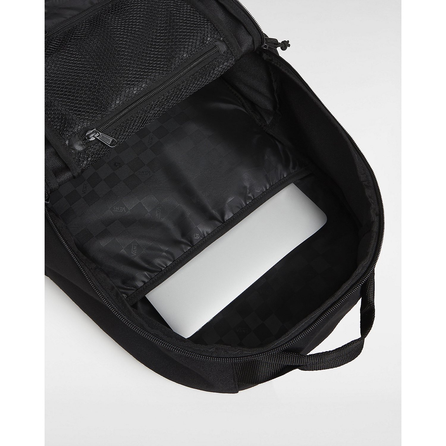 Vans Resolute Backpack black