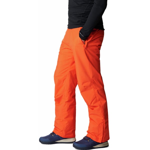 Pantalon de ski COLUMBIA SHAFER CANYON PANT BRIGHT ORANGE