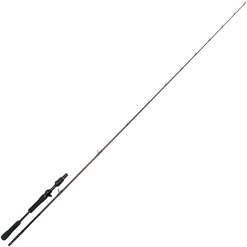 Canne Casting Westin W4 Vertical Jigging-T Ql 2Nd