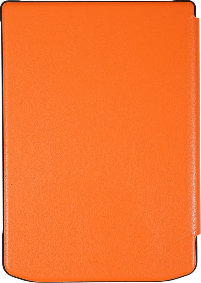 PocketBook Shell e-bog etui (orange)