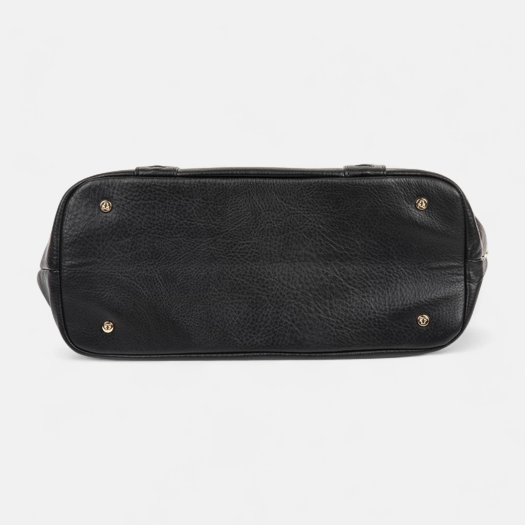 Sac de shopping noir