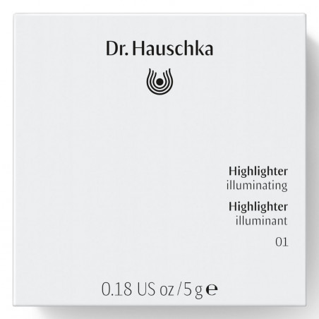 Dr. Hauschka Highlighter 01 Illuminant