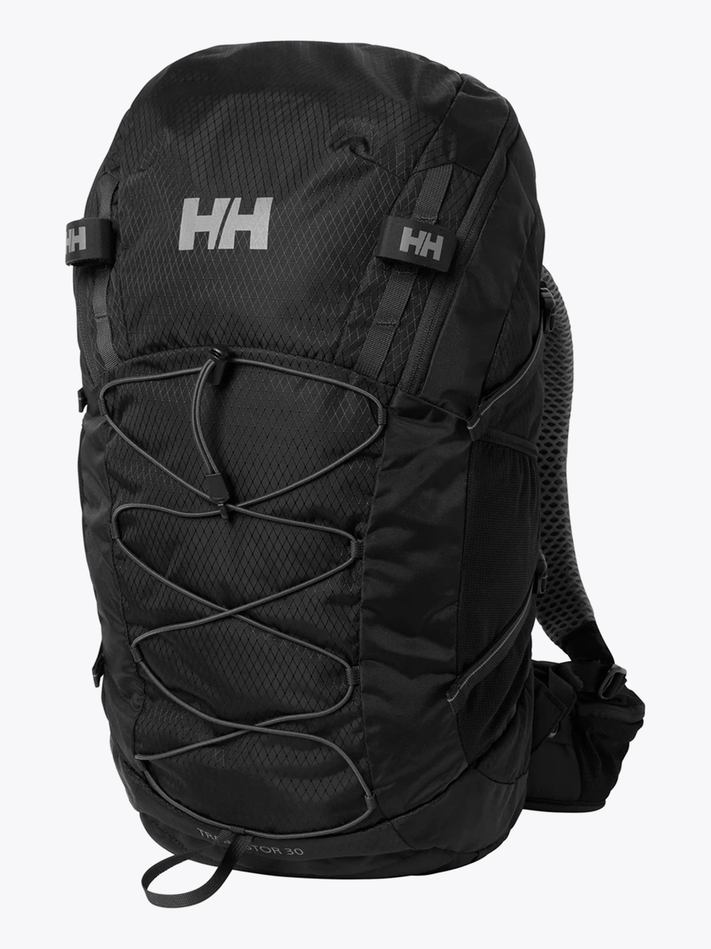 Transistor Backpack