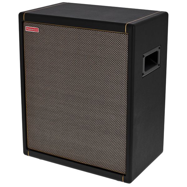 Positive Grid Spark 40 BK Bundle