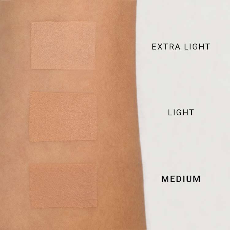 IDUN Minerals Perfect Under Eye Concealer Medium 6ml