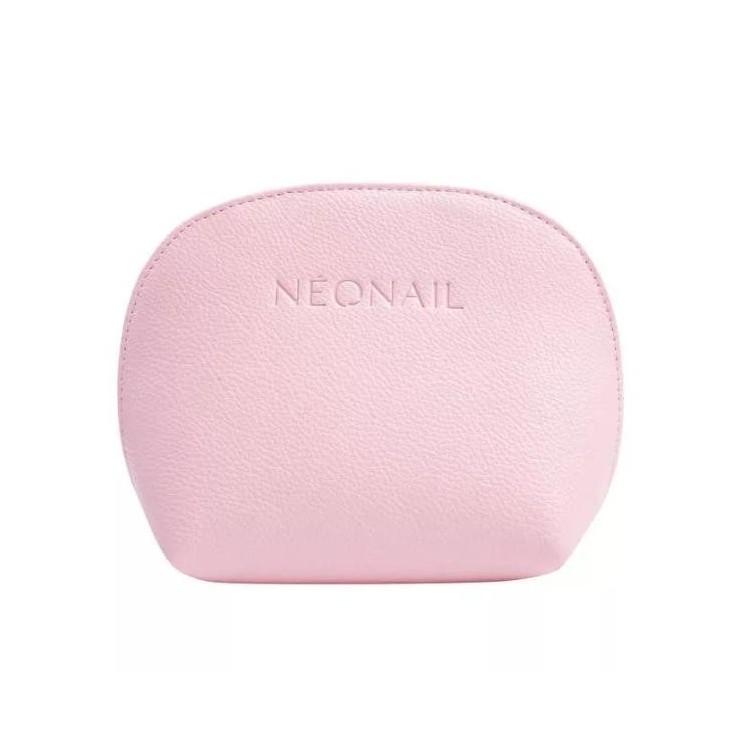 NeoNail Toilettasje roze 1 stuk