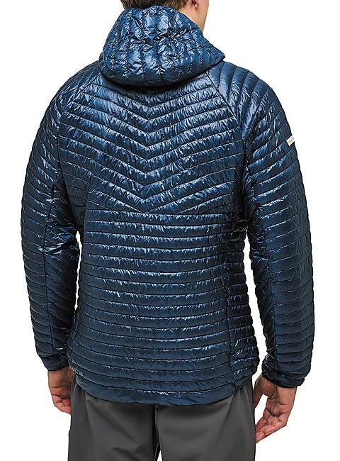 HAGLÖFS - SYNTHETIQUE LIM MIMIC HOOD