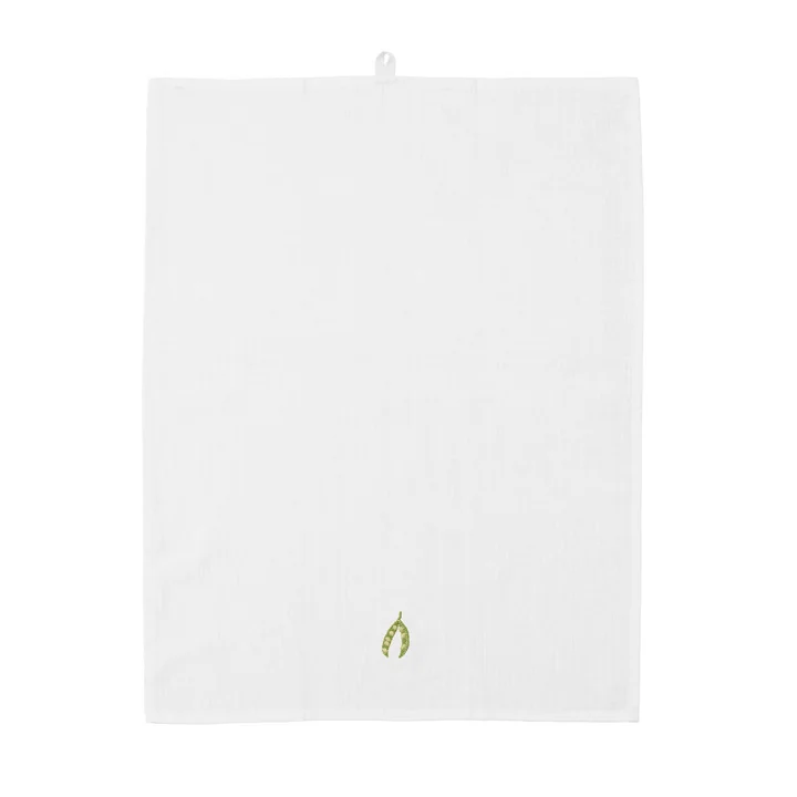 Normann Copenhagen - Yummy Geschirrtuch, Peas