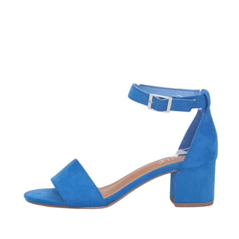Duffy Rivello Uno Sandal Dame