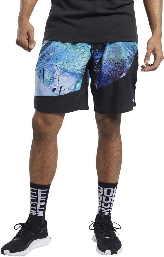 Reebok Epic Shorts Multifarvet