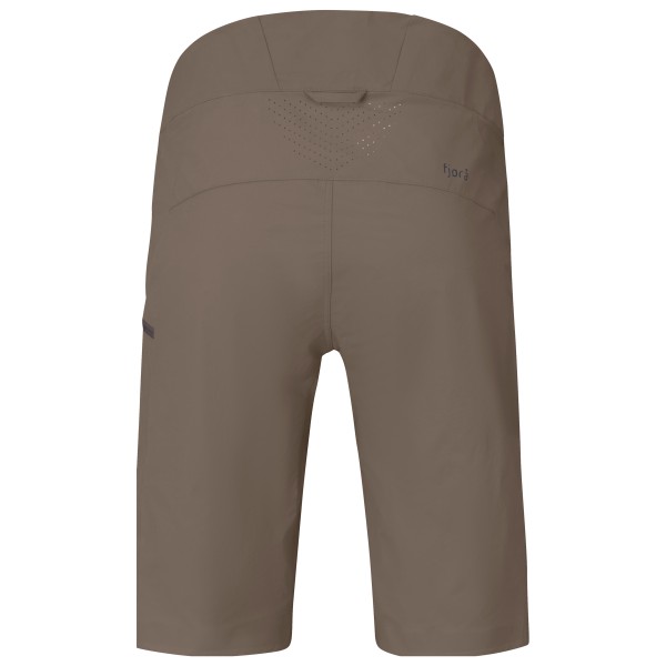 Norrøna - Women's Fjørå Flex1 Tech Shorts - Short