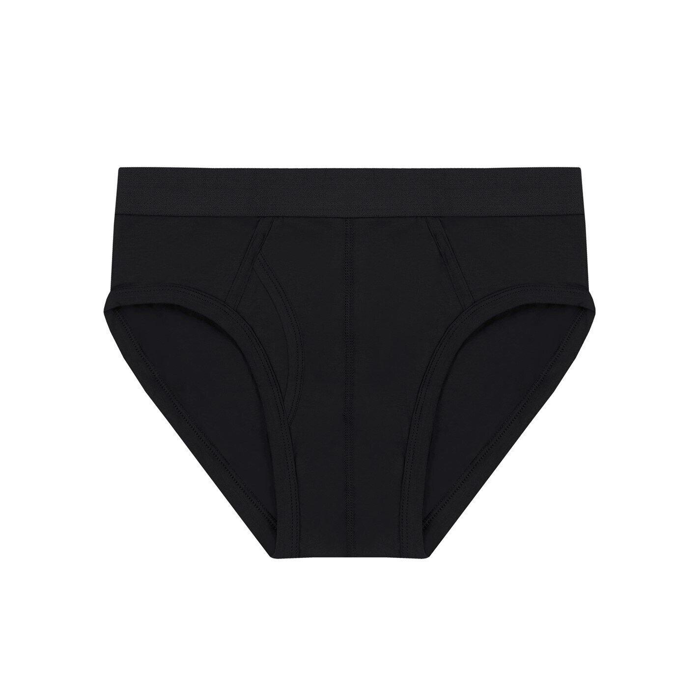Giorgio 4pk Briefs Sn