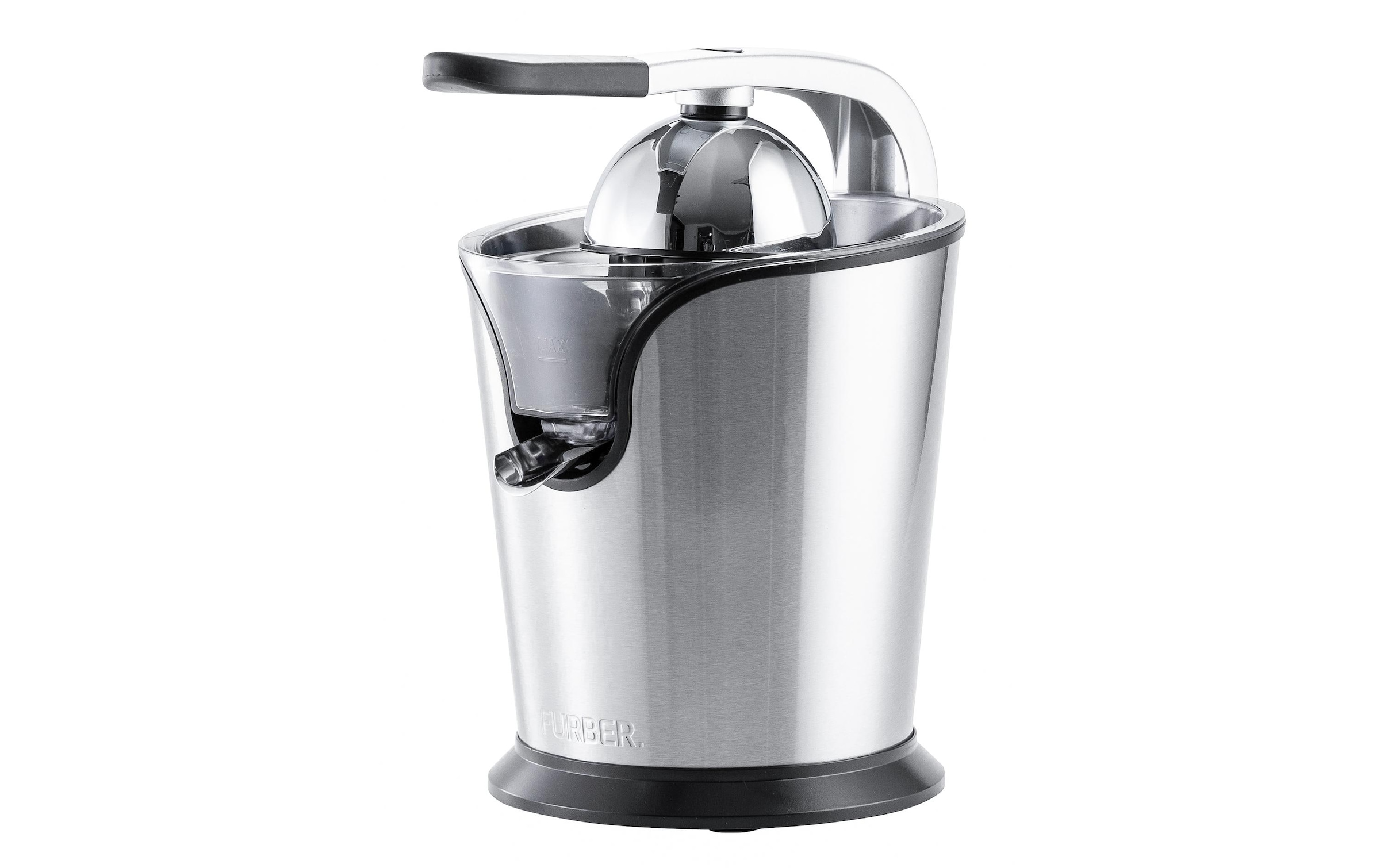 FURBER Entsafter »Citrus Juicer Kit« 160 W