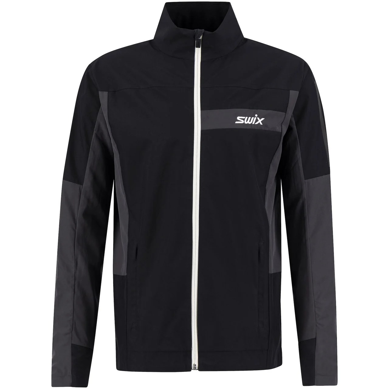 Evolution GORE-TEX Infinium Jacket Herre Black