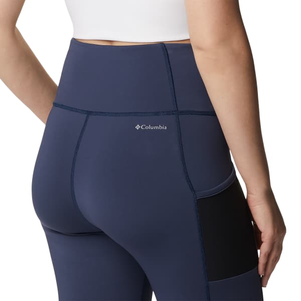 Collant trail COLUMBIA WINDGATES™ HIGH-RISE LEGGING NOCTURNAL