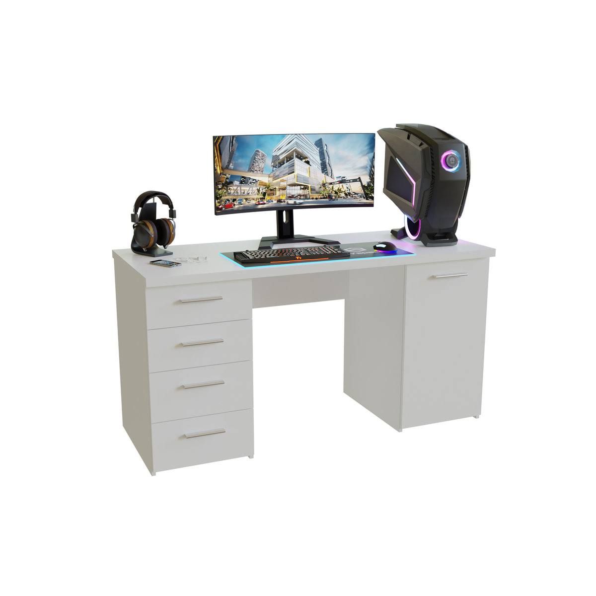 forte Schreibtisch NET106