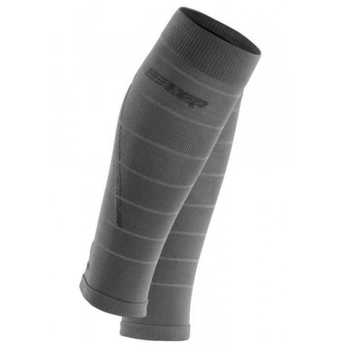 CEP Dame Strømper Reflective Compression Calf Sleeves