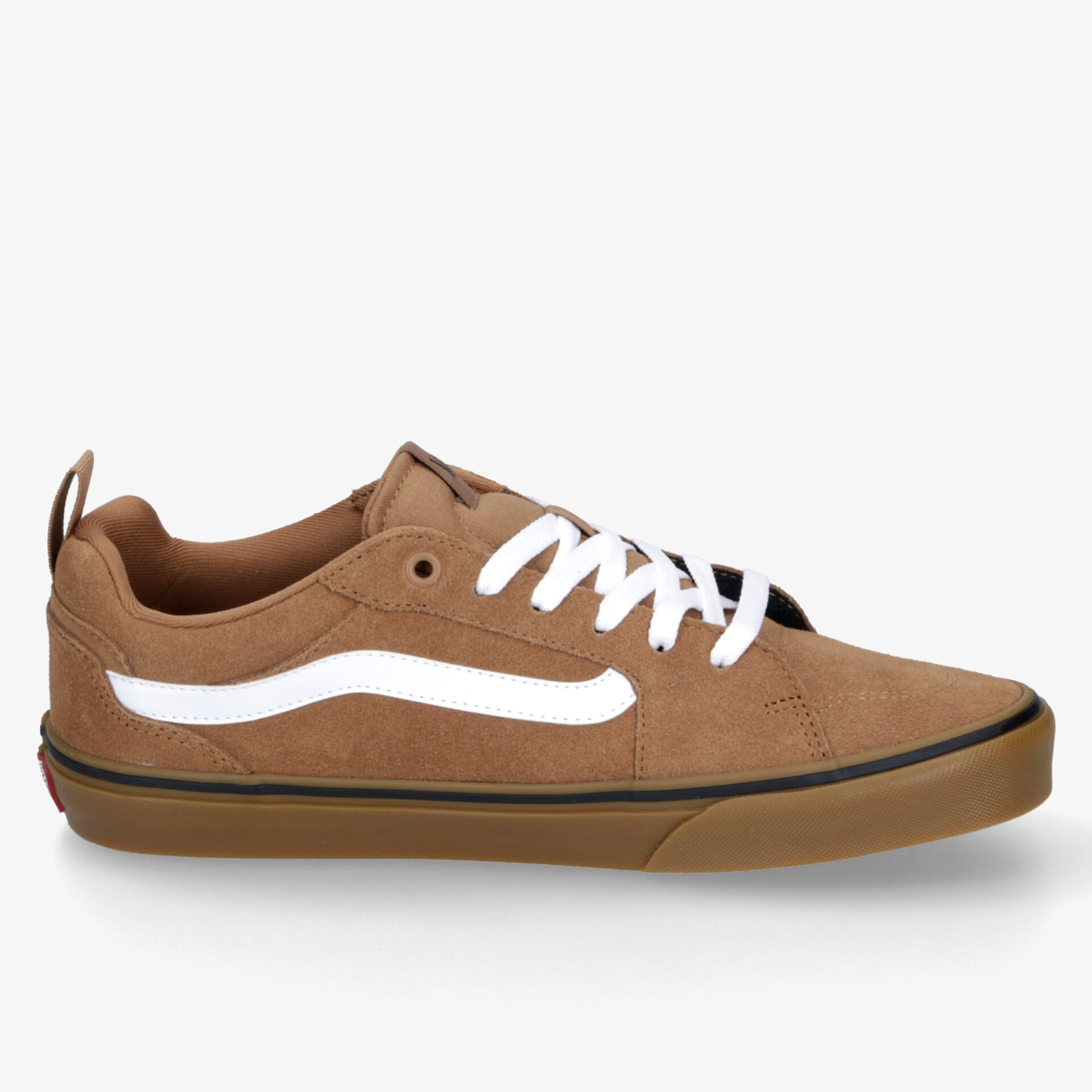 VANS Herren Sneaker Low braun