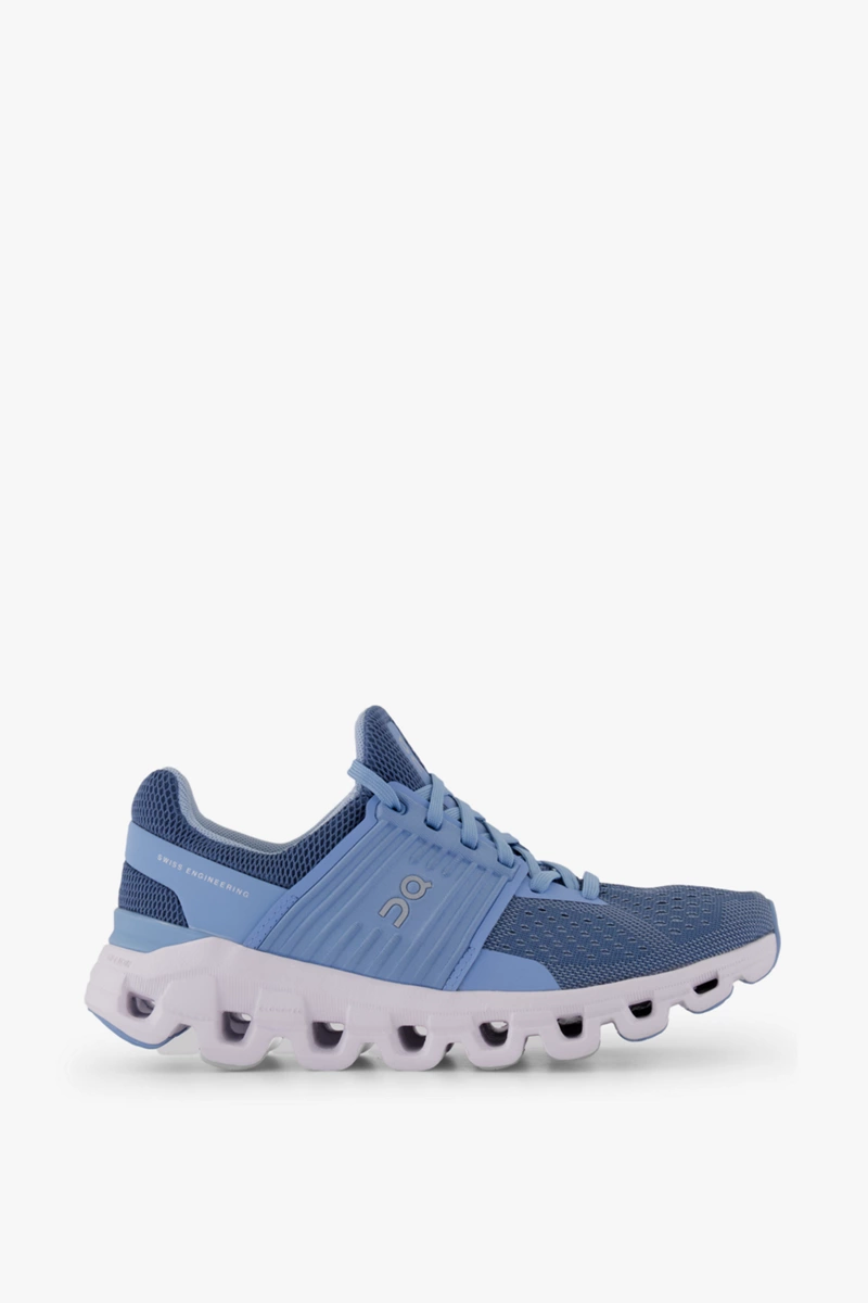 ON Cloudswift Damen Laufschuh