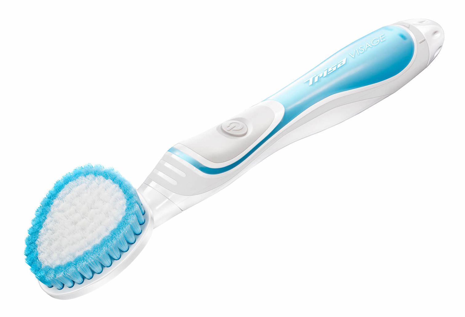 TRISA Visage Sonic Cleansing System pink 1 Stk