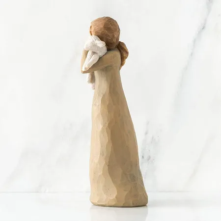 Willow Tree - Friede auf Erden