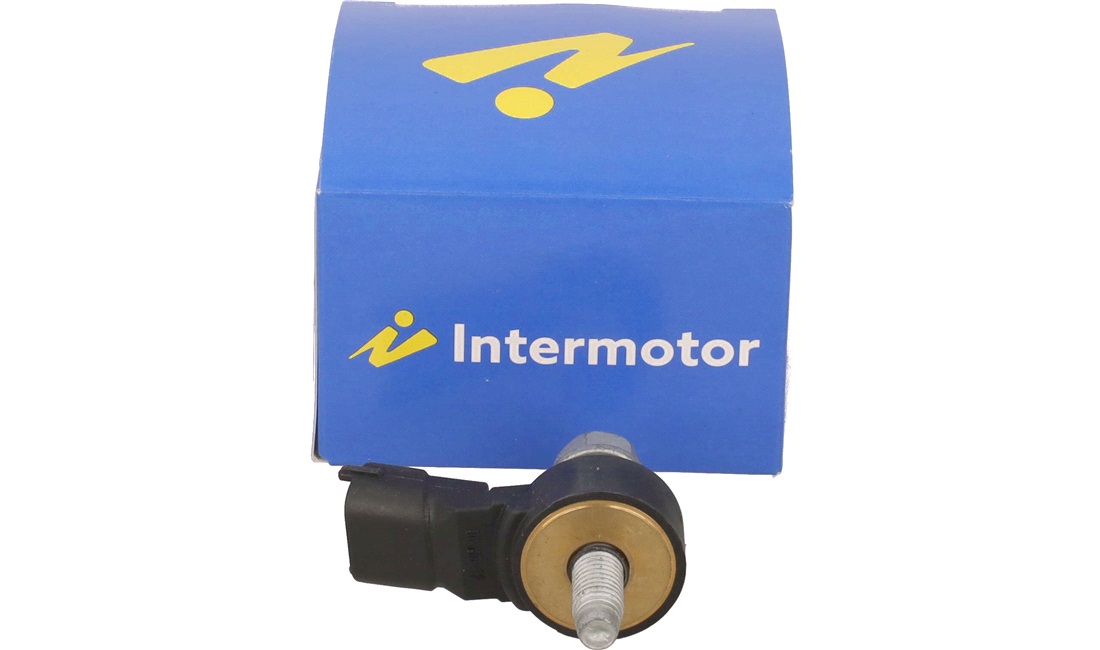 Bankesensor